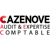 Cazenove logo