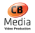 CB Media logo