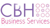 CBH Business Services logo