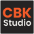CBK Studio logo