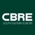 CBRE South Eastern Europe logo