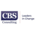 CBS Consulting logo