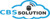 CBS Solution logo