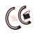C&C Productions logo
