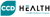 CCD Health logo