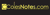 ccolesnotes.com logo