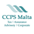 CCPS Malta logo