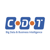 CDT Big Data & Business Intelligence logo