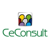 CeConsult logo