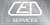 CED Services, Inc. logo