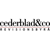Cederblad & Co logo