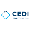 CEDI Tech Consulting logo