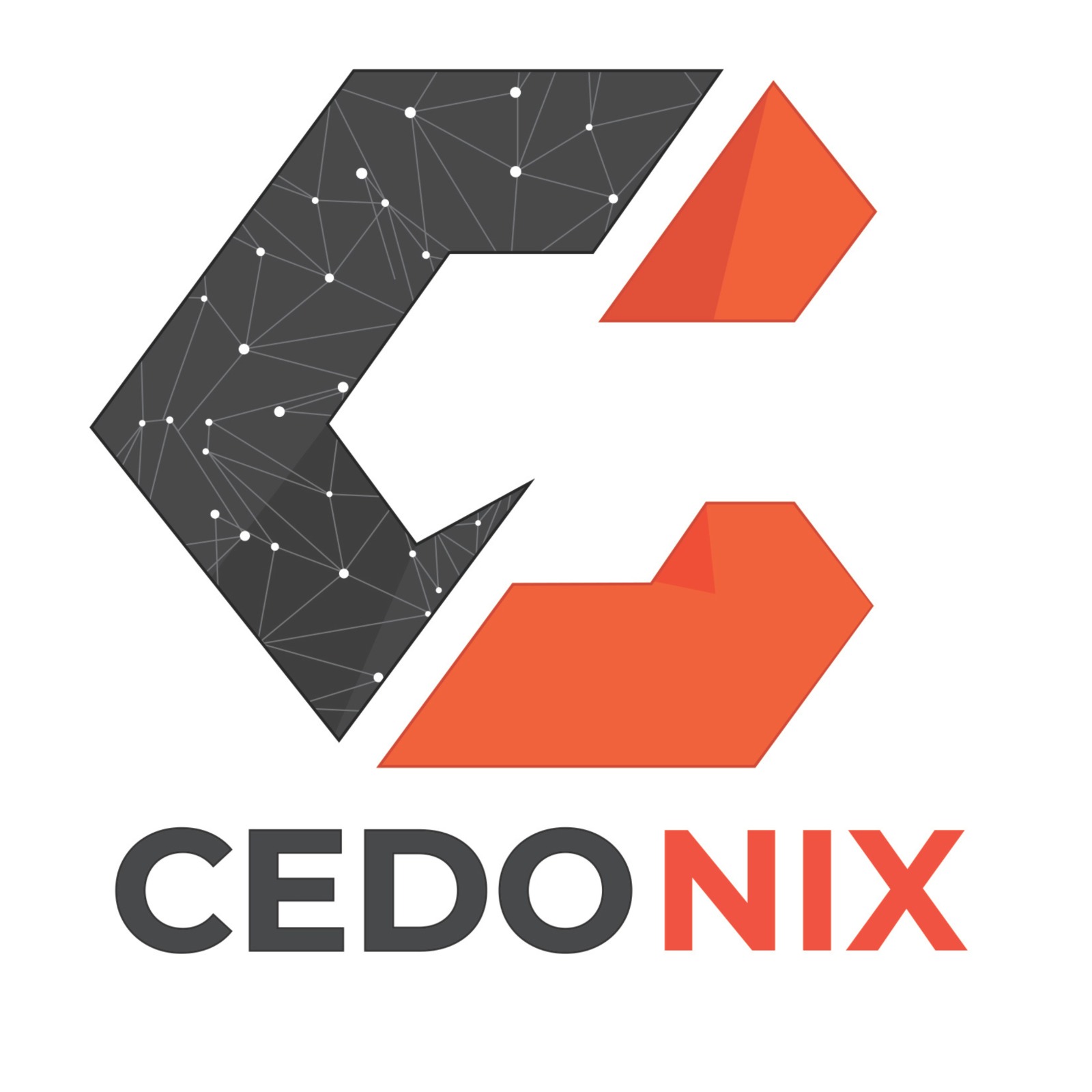 Cedonix logo