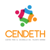 Cendeth logo