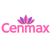 Cenmax logo