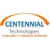 Centennial Technologies logo