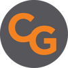 CenterGrid logo