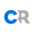 CenterRock Advertising logo