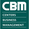 Centers Business Management (CBM) logo