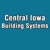 Central Iowa Building Systems logo