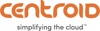 Centroid logo