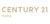 Century 21 Dolcevita logo