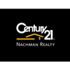 Century 21 Nachman logo