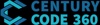 Century Code 360 logo