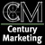 Century Marketing, Inc. logo