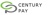 Century Pay logo