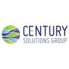 Century Solutions Group logo