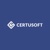 Certusoft logo