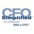 CFO Simplified logo