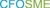 CFOSME Corporate Services Pvt. Ltd. logo
