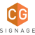 CG Signage logo