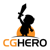 CGHero logo
