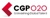 CGP Shanghai logo