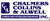 Chalmers Collins & Alwell Inc logo