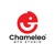 Chameleo Gfx Studio logo