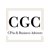 Chance, Gay & Cieglo, PLLC logo