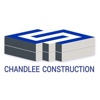 Chandlee Construction logo