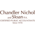 Chandler Nichol & Sloan P.A. logo