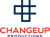 ChangeUp Productions logo