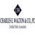 Charles E Walton & Co, PC logo