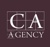 Charlie's Angel Agency logo
