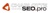 Charlotte SEO Pro logo