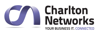 Charlton Networks logo