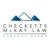 Checketts McKay Lawyers logo