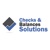 Checks & Balances Solutions logo