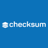 Checksum logo